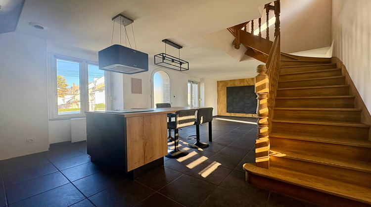 Ma-Cabane - Vente Maison SAINT-BRIEUC, 85 m²