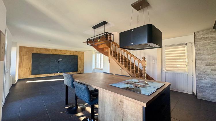 Ma-Cabane - Vente Maison SAINT-BRIEUC, 85 m²