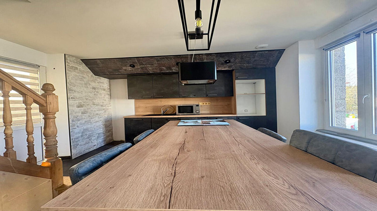 Ma-Cabane - Vente Maison SAINT-BRIEUC, 85 m²