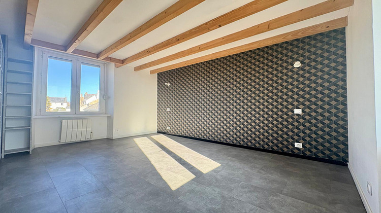 Ma-Cabane - Vente Maison SAINT-BRIEUC, 85 m²