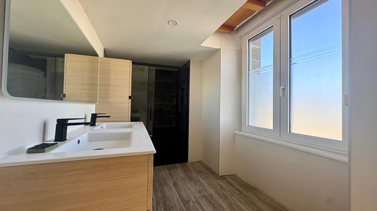 Ma-Cabane - Vente Maison SAINT-BRIEUC, 85 m²