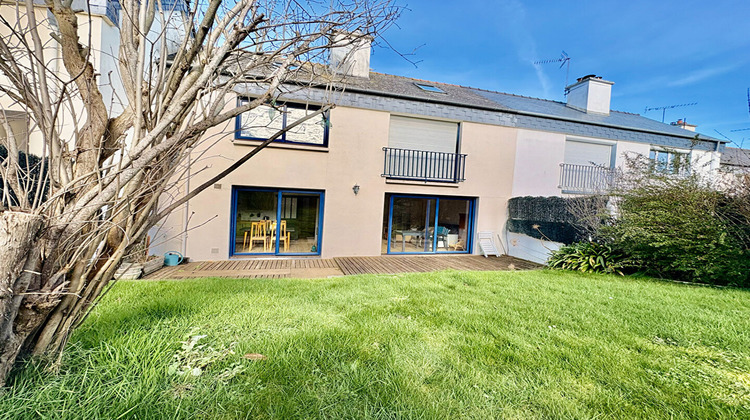 Ma-Cabane - Vente Maison SAINT-BRIEUC, 102 m²