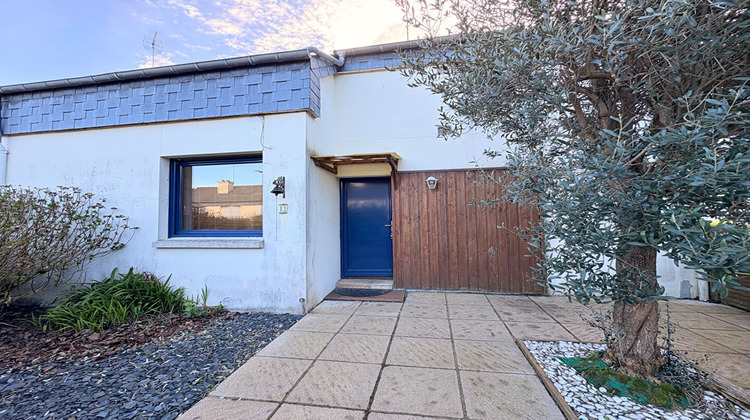 Ma-Cabane - Vente Maison SAINT-BRIEUC, 102 m²