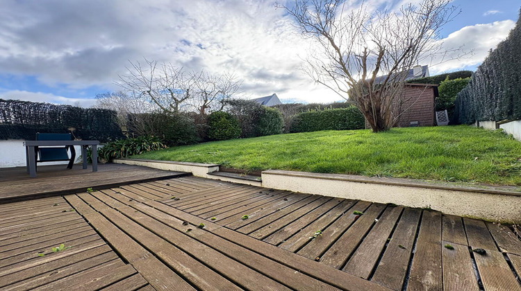 Ma-Cabane - Vente Maison SAINT-BRIEUC, 102 m²