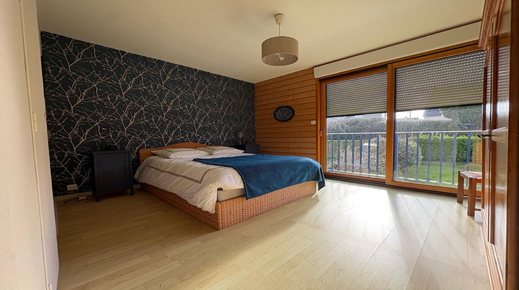 Ma-Cabane - Vente Maison SAINT-BRIEUC, 102 m²