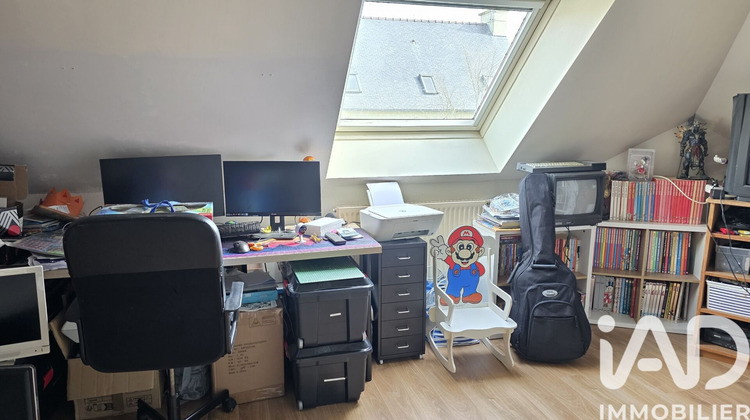 Ma-Cabane - Vente Maison Saint-Brieuc, 170 m²