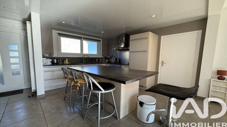 Ma-Cabane - Vente Maison Saint-Brieuc, 103 m²