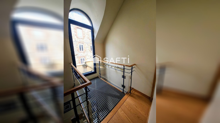 Ma-Cabane - Vente Maison Saint-Brieuc, 171 m²