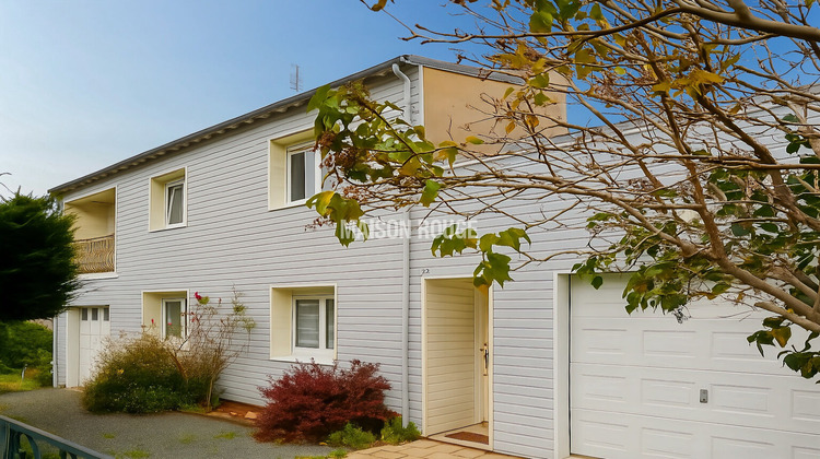 Ma-Cabane - Vente Maison SAINT-BRIEUC, 92 m²