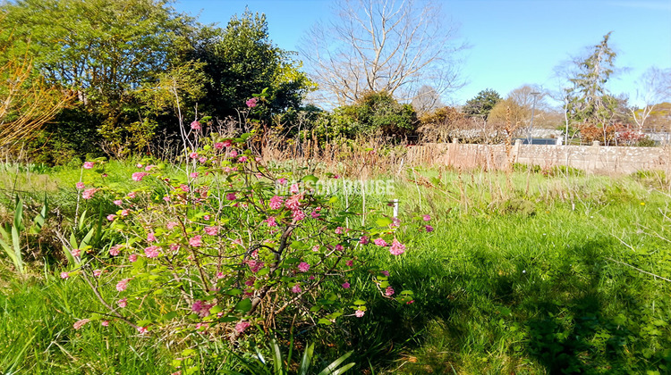 Ma-Cabane - Vente Maison SAINT-BRIEUC, 92 m²