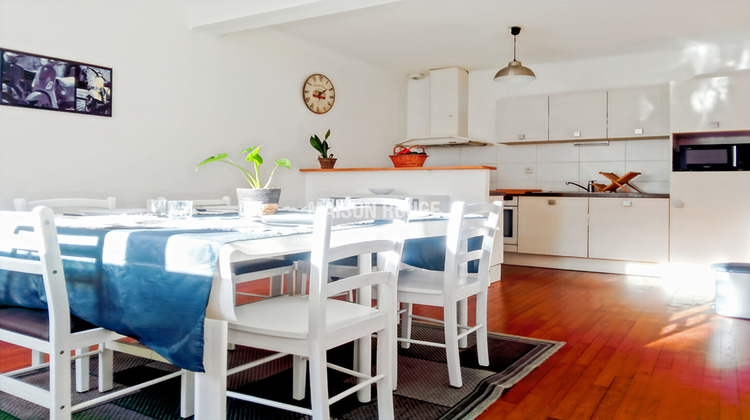 Ma-Cabane - Vente Maison SAINT-BRIEUC, 92 m²