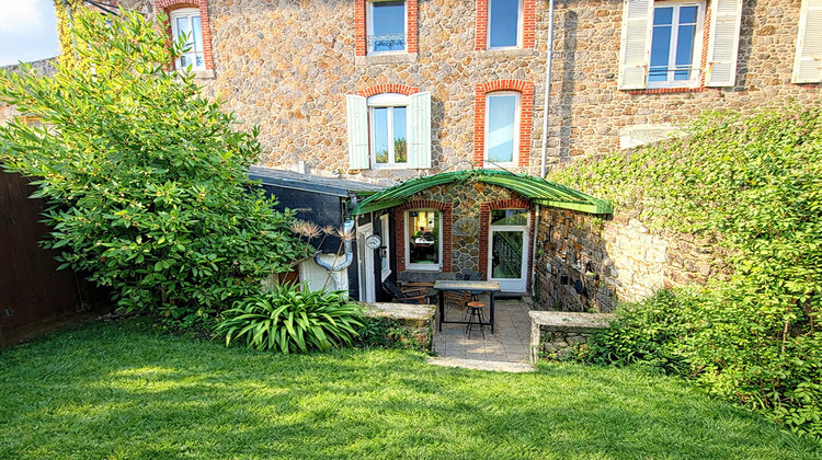 Ma-Cabane - Vente Maison SAINT-BRIEUC, 135 m²