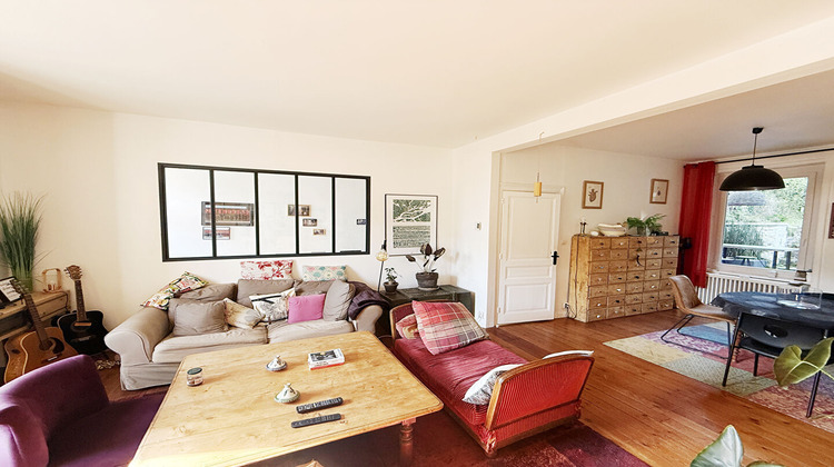 Ma-Cabane - Vente Maison SAINT-BRIEUC, 135 m²