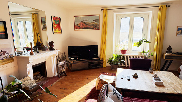 Ma-Cabane - Vente Maison SAINT-BRIEUC, 135 m²