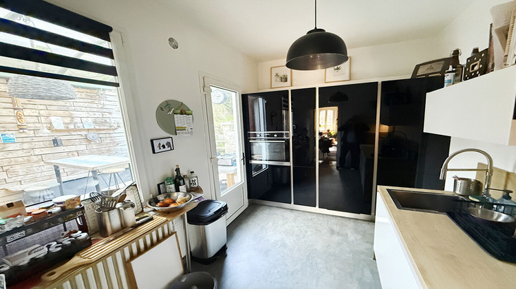 Ma-Cabane - Vente Maison SAINT-BRIEUC, 135 m²