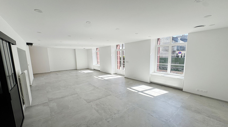 Ma-Cabane - Vente Maison SAINT-BRIEUC, 262 m²