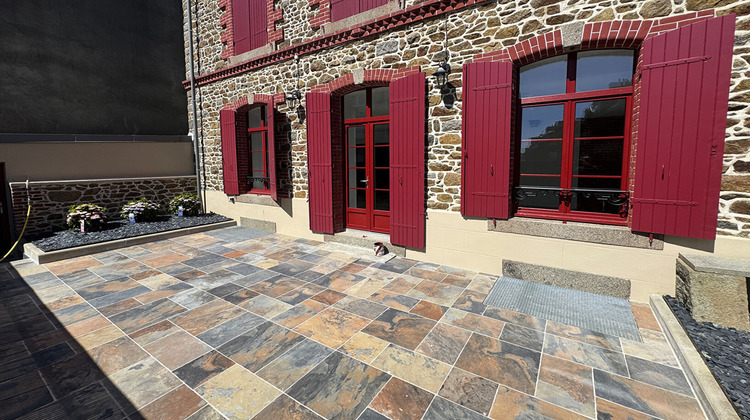 Ma-Cabane - Vente Maison SAINT-BRIEUC, 262 m²