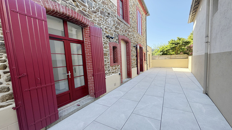 Ma-Cabane - Vente Maison SAINT-BRIEUC, 262 m²