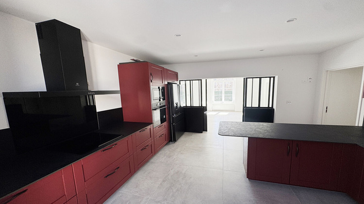 Ma-Cabane - Vente Maison SAINT-BRIEUC, 262 m²