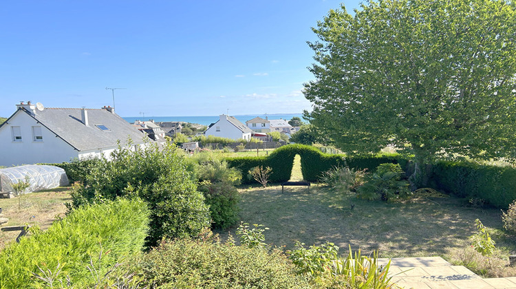 Ma-Cabane - Vente Maison SAINT-BRIEUC, 138 m²