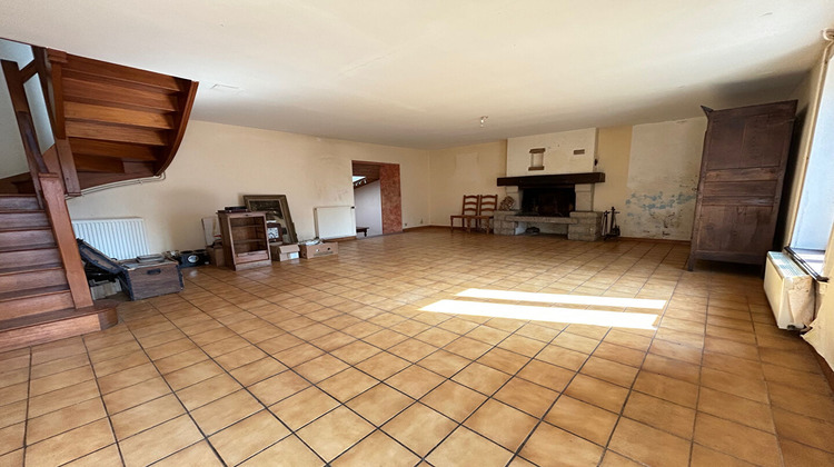 Ma-Cabane - Vente Maison SAINT-BRIEUC, 138 m²