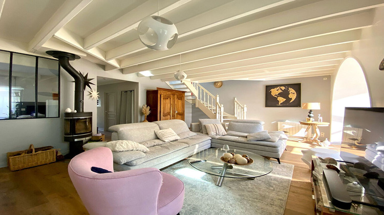 Ma-Cabane - Vente Maison SAINT-BRIEUC, 135 m²