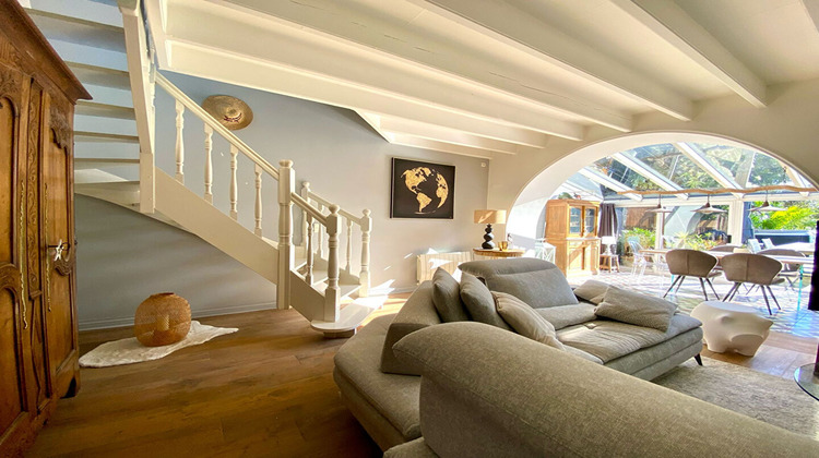 Ma-Cabane - Vente Maison SAINT-BRIEUC, 135 m²