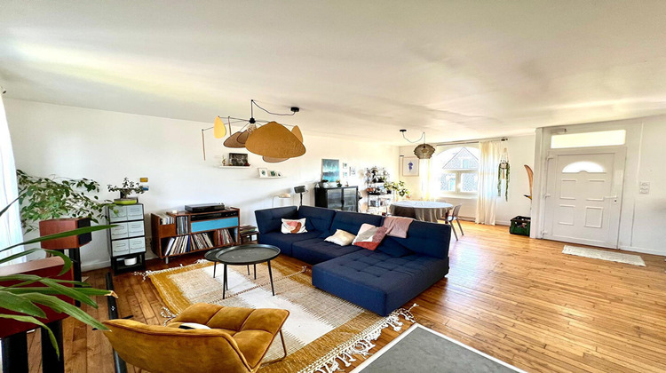 Ma-Cabane - Vente Maison SAINT-BRIEUC, 132 m²