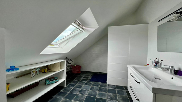 Ma-Cabane - Vente Maison SAINT-BRIEUC, 132 m²