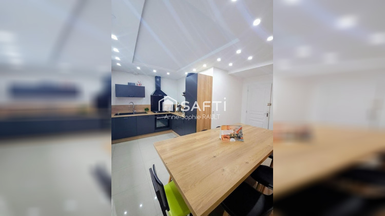 Ma-Cabane - Vente Maison Saint-Brieuc, 158 m²