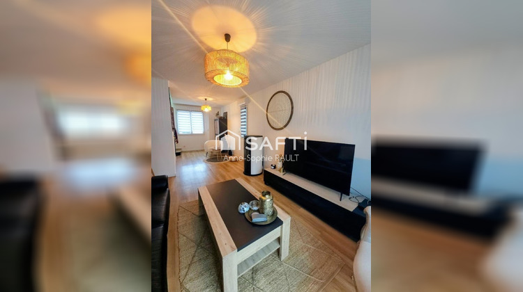 Ma-Cabane - Vente Maison Saint-Brieuc, 158 m²