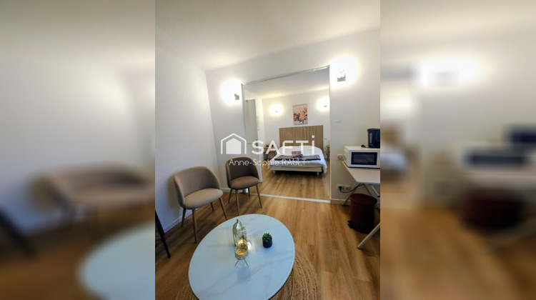 Ma-Cabane - Vente Maison Saint-Brieuc, 158 m²