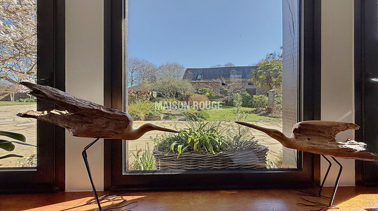 Ma-Cabane - Vente Maison SAINT-BRIEUC, 294 m²