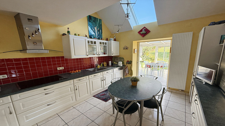 Ma-Cabane - Vente Maison SAINT-BRIEUC, 160 m²