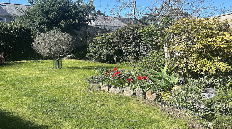 Ma-Cabane - Vente Maison SAINT-BRIEUC, 83 m²