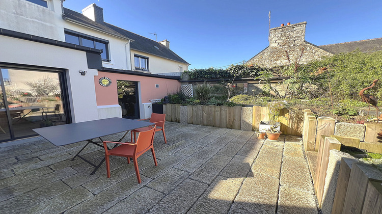 Ma-Cabane - Vente Maison SAINT-BRIEUC, 145 m²