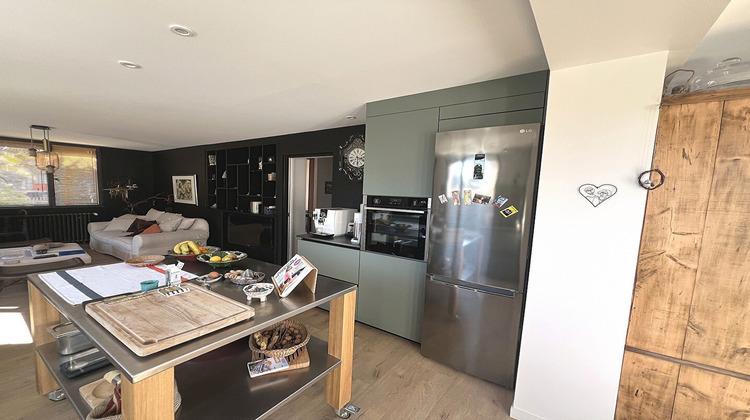 Ma-Cabane - Vente Maison SAINT-BRIEUC, 145 m²