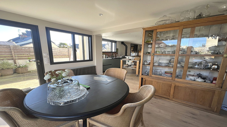 Ma-Cabane - Vente Maison SAINT-BRIEUC, 145 m²