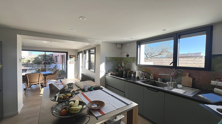 Ma-Cabane - Vente Maison SAINT-BRIEUC, 145 m²