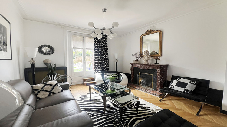 Ma-Cabane - Vente Maison SAINT-BRIEUC, 200 m²