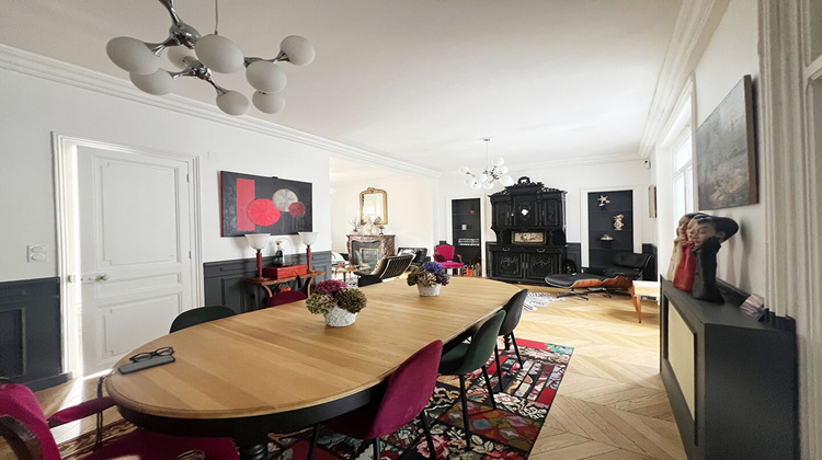 Ma-Cabane - Vente Maison SAINT-BRIEUC, 200 m²