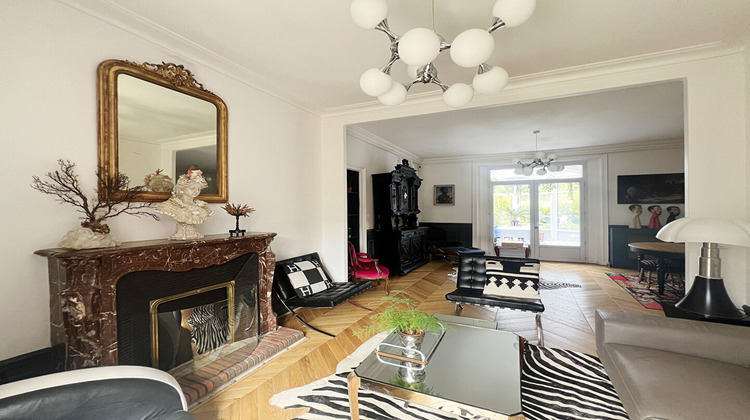 Ma-Cabane - Vente Maison SAINT-BRIEUC, 200 m²