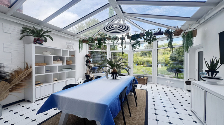 Ma-Cabane - Vente Maison SAINT-BRIEUC, 200 m²