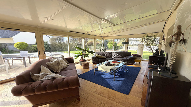 Ma-Cabane - Vente Maison SAINT-BRIEUC, 198 m²