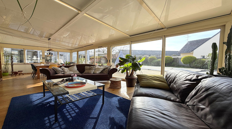 Ma-Cabane - Vente Maison SAINT-BRIEUC, 198 m²