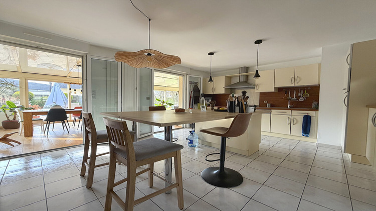 Ma-Cabane - Vente Maison SAINT-BRIEUC, 198 m²