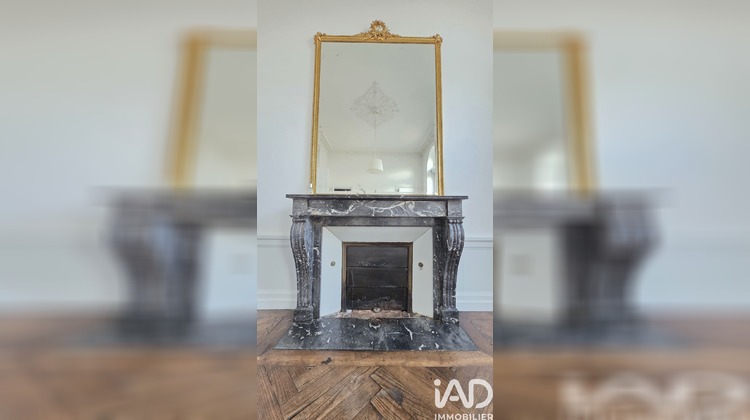 Ma-Cabane - Vente Maison Saint-Brieuc, 170 m²