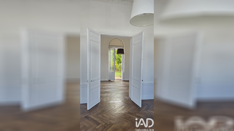 Ma-Cabane - Vente Maison Saint-Brieuc, 170 m²