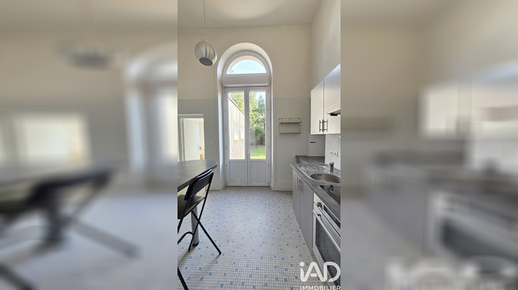 Ma-Cabane - Vente Maison Saint-Brieuc, 170 m²