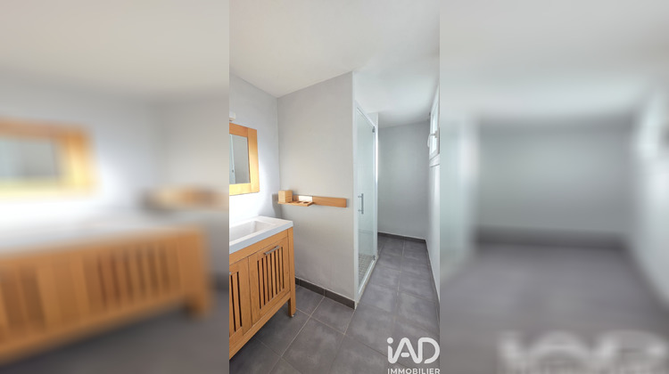 Ma-Cabane - Vente Maison Saint-Brieuc, 170 m²